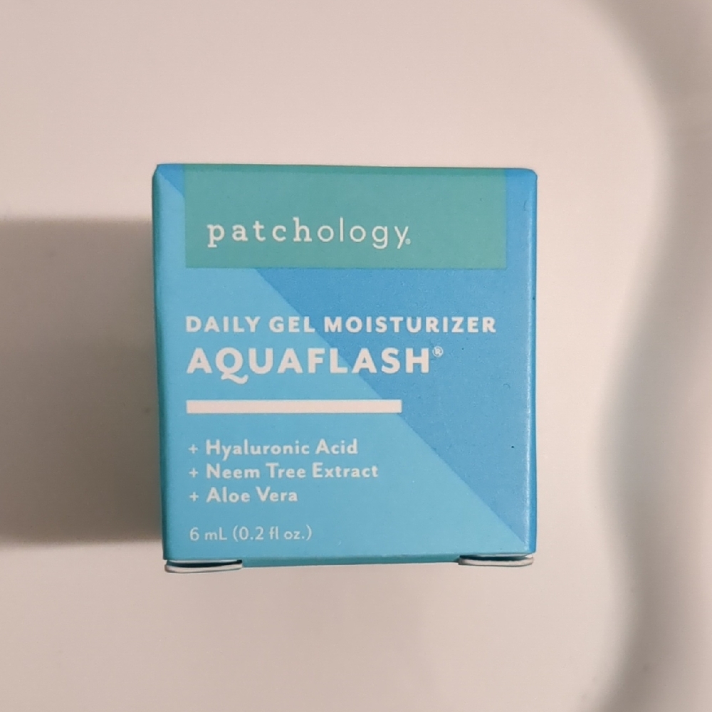 Daily Gel Moisturizer